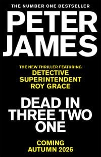 Produktbild: Dead in Three Two One