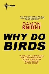 Produktbild: Why Do Birds