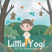 Produktbild: The Little Yogi