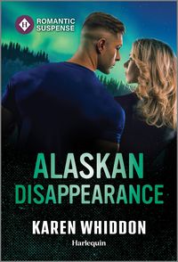 Produktbild: Alaskan Disappearance