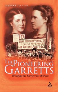 Produktbild: The Pioneering Garretts