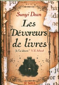 Produktbild: Les d&eacute;voreurs de livres
