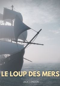 Produktbild: Le loup des mers