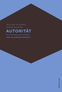 Produktbild: Autorit&auml;t