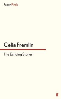 Produktbild: The Echoing Stones