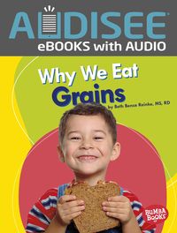 Produktbild: Why We Eat Grains