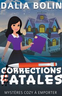 Produktbild: Corrections Fatales