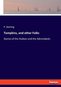 Produktbild: Tompkins, and other Folks