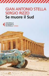 Produktbild: Se muore il Sud