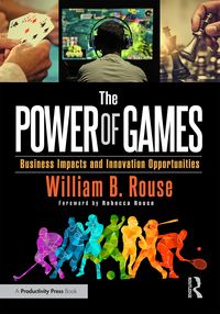 Produktbild: The Power of Games