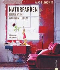 Produktbild: Naturfarben