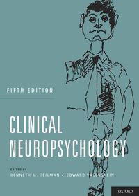 Produktbild: Clinical Neuropsychology