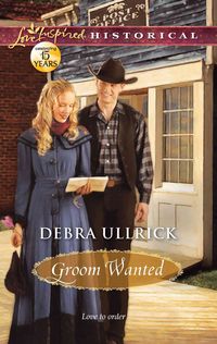 Produktbild: Groom Wanted
