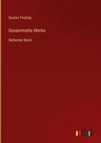 Produktbild: Gesammelte Werke