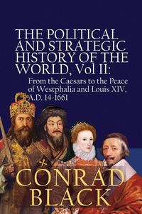 Produktbild: The Political and Strategic History of the World, Vol II