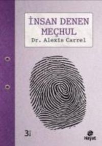 Produktbild: Insan Denen Mechul