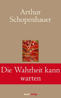 Produktbild: Die Wahrheit kann warten