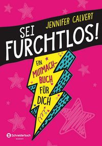 Produktbild: Sei furchtlos!