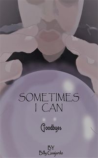 Produktbild: Goodbyes