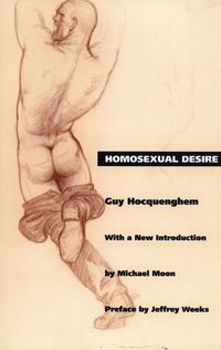 Produktbild: Homosexual Desire