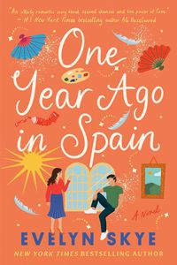 Produktbild: One Year Ago in Spain
