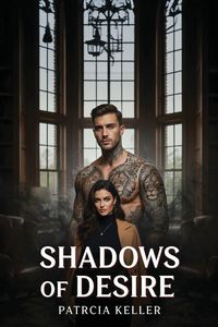 Produktbild: Shadows of Desire