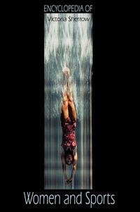 Produktbild: Encyclopedia of Women and Sports