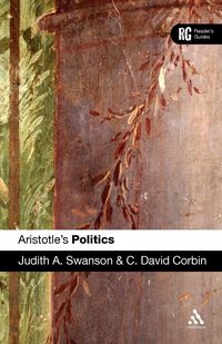 Produktbild: Aristotle's 'Politics'