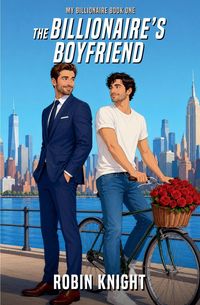 Produktbild: The Billionaire's Boyfriend