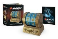 Produktbild: Magic: The Gathering: Deluxe Life Counter