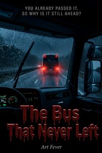 Produktbild: The Bus That Never Left