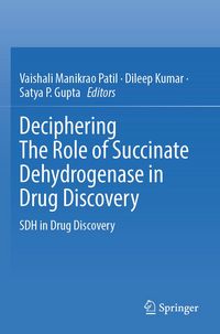 Produktbild: Deciphering The Role of Succinate Dehydrogenase in Drug Discovery