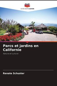 Produktbild: Parcs et jardins en Californie