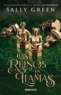 Produktbild: Los Reinos En Llamas