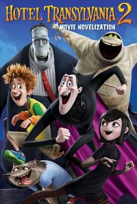 Produktbild: Hotel Transylvania 2 M/tv