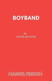 Produktbild: Boyband