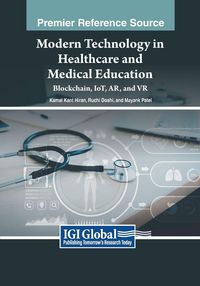 Produktbild: Modern Technology in Healthcare and Medical Education