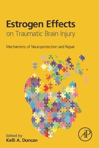 Produktbild: Estrogen Effects on Traumatic Brain Injury