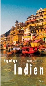 Produktbild: Reportage Indien