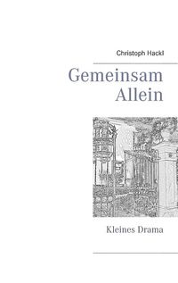 Produktbild: Gemeinsam allein