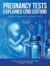 Produktbild: Pregnancy Tests Explained (2Nd Edition)
