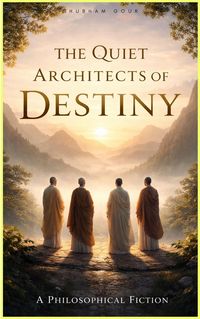 Produktbild: The Quiet Architects of Destiny