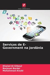 Produktbild: Servi&ccedil;os de E-Government na Jord&acirc;nia
