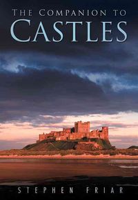 Produktbild: Friar, S: The Companion to Castles