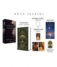 Produktbild: Ceviz Agaci Mahallesi 2 Kutulu