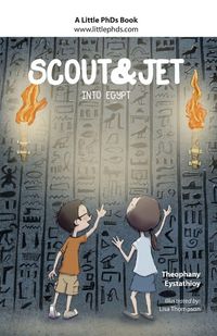 Produktbild: Scout and Jet