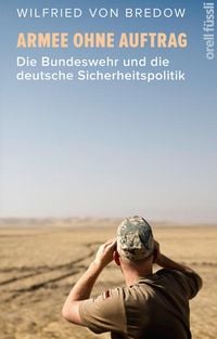 Produktbild: Armee ohne Auftrag