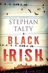 Produktbild: Black Irish