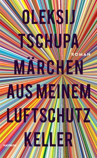 Produktbild: M&auml;rchen aus meinem Luftschutzkeller