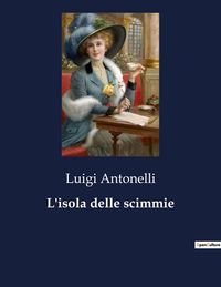 Produktbild: L'isola delle scimmie
